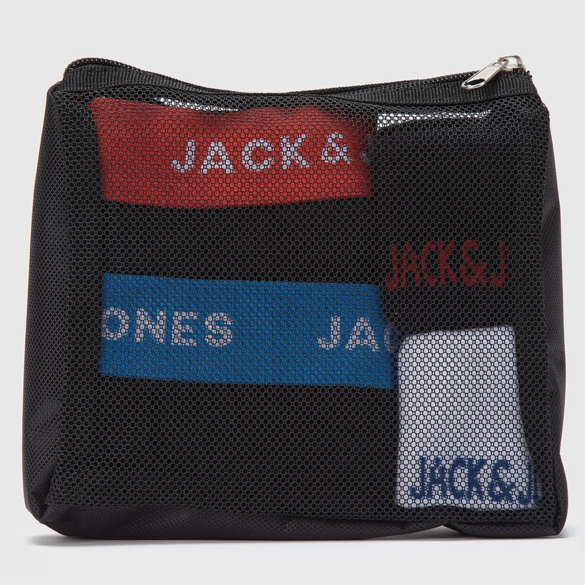 JACK&JONES - Pack Weekend: 2 Boxers + 2 Medias Hombre Jack&Jones