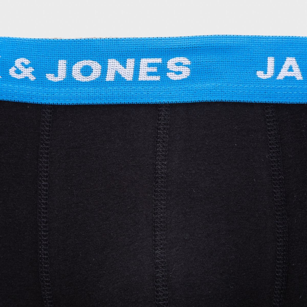 JACK&JONES - Pack Weekend: 2 Boxers + 2 Medias Hombre Jack&Jones