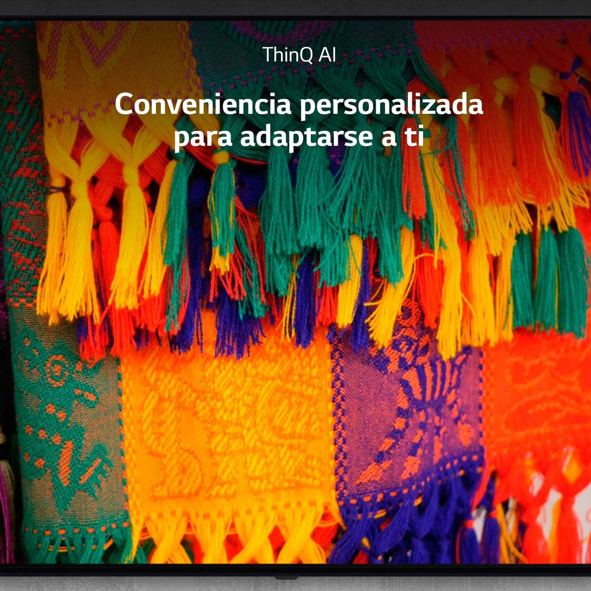 LG - NanoCell 70'' 70NANO75 4K TV UHD TV Smart TV + Magic Remote LG