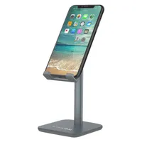 Soporte Base Porta Celular Para Tablet Ipad Antide