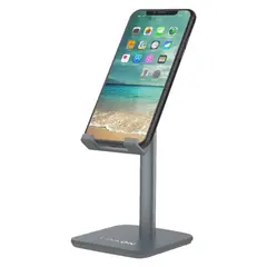 LINKON - Soporte Base Porta Celular Para Tablet Ipad Antide
