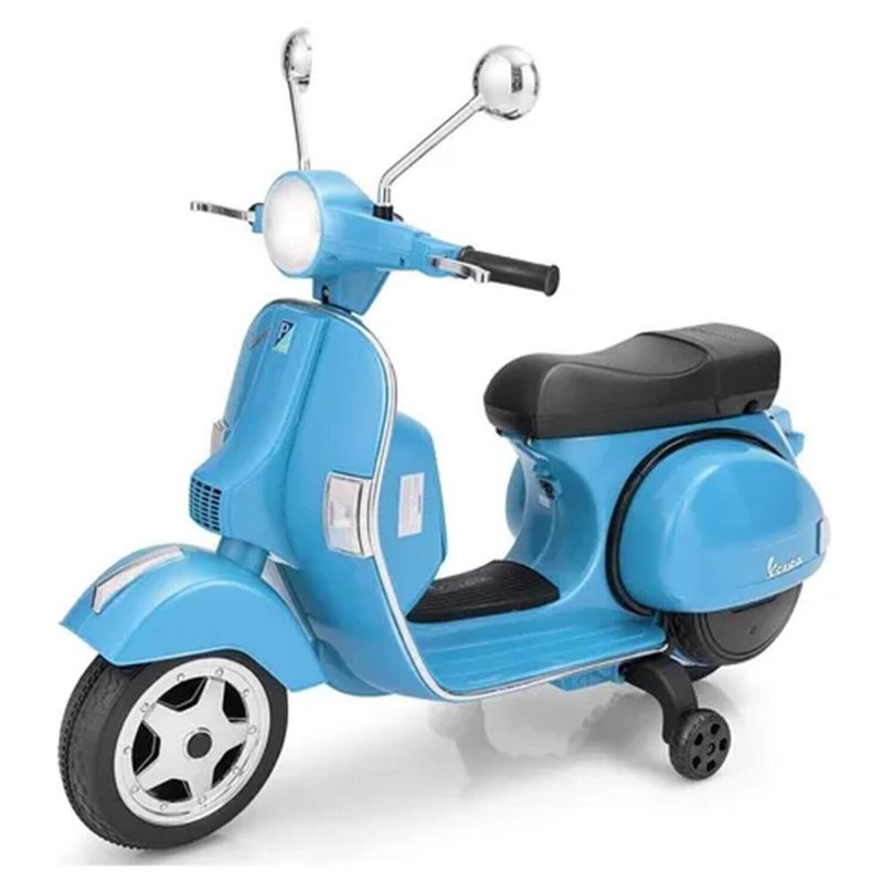TODODESCUENTO - Moto Scooter Electrica Piaggio Vespa Px-150
