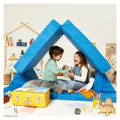 CIC - Kids imperial blue