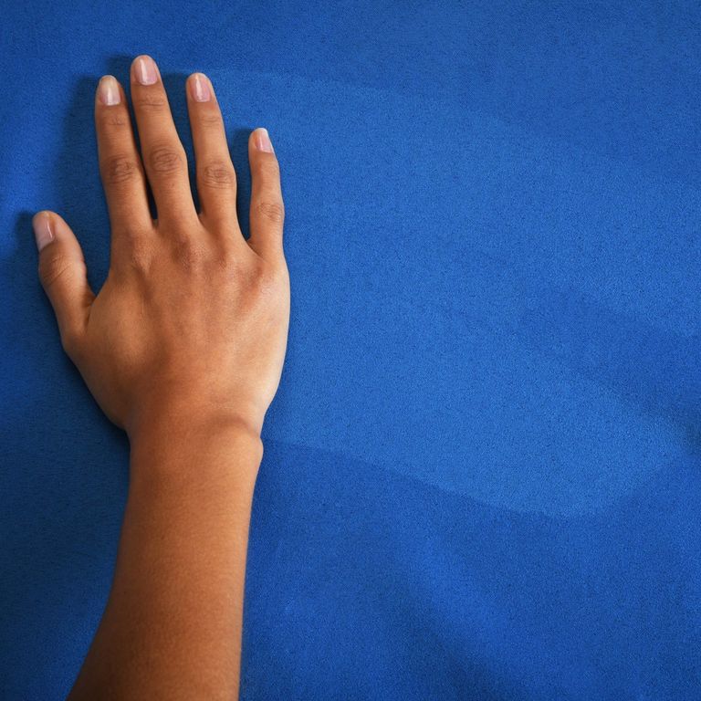 Kids imperial blue