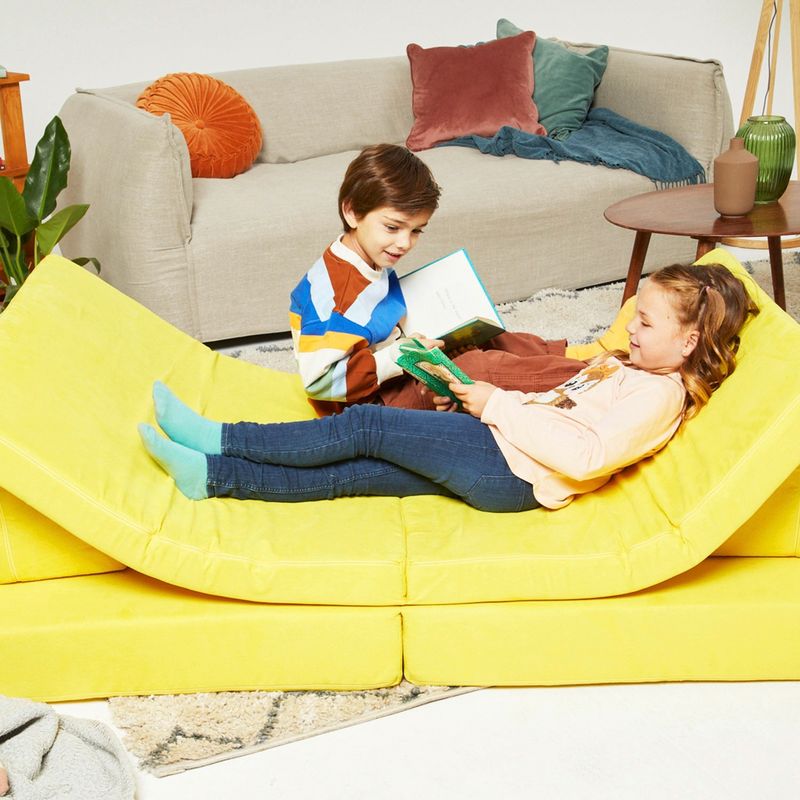 CIC - Cic Kids cyber yellow Cic