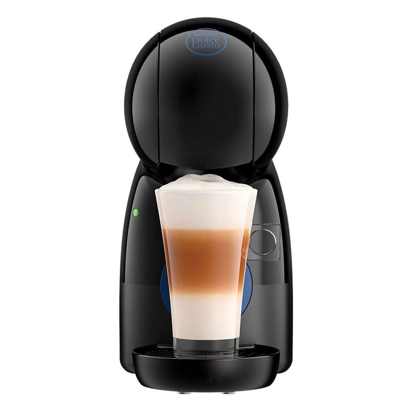MALCREADO17172 - Cafetera Nescafé Dolce Gusto Piccolo Xs Negra