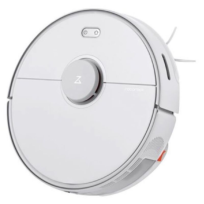 ROBOROCK - Roborock Robot Aspiradora S7 Color Blanco