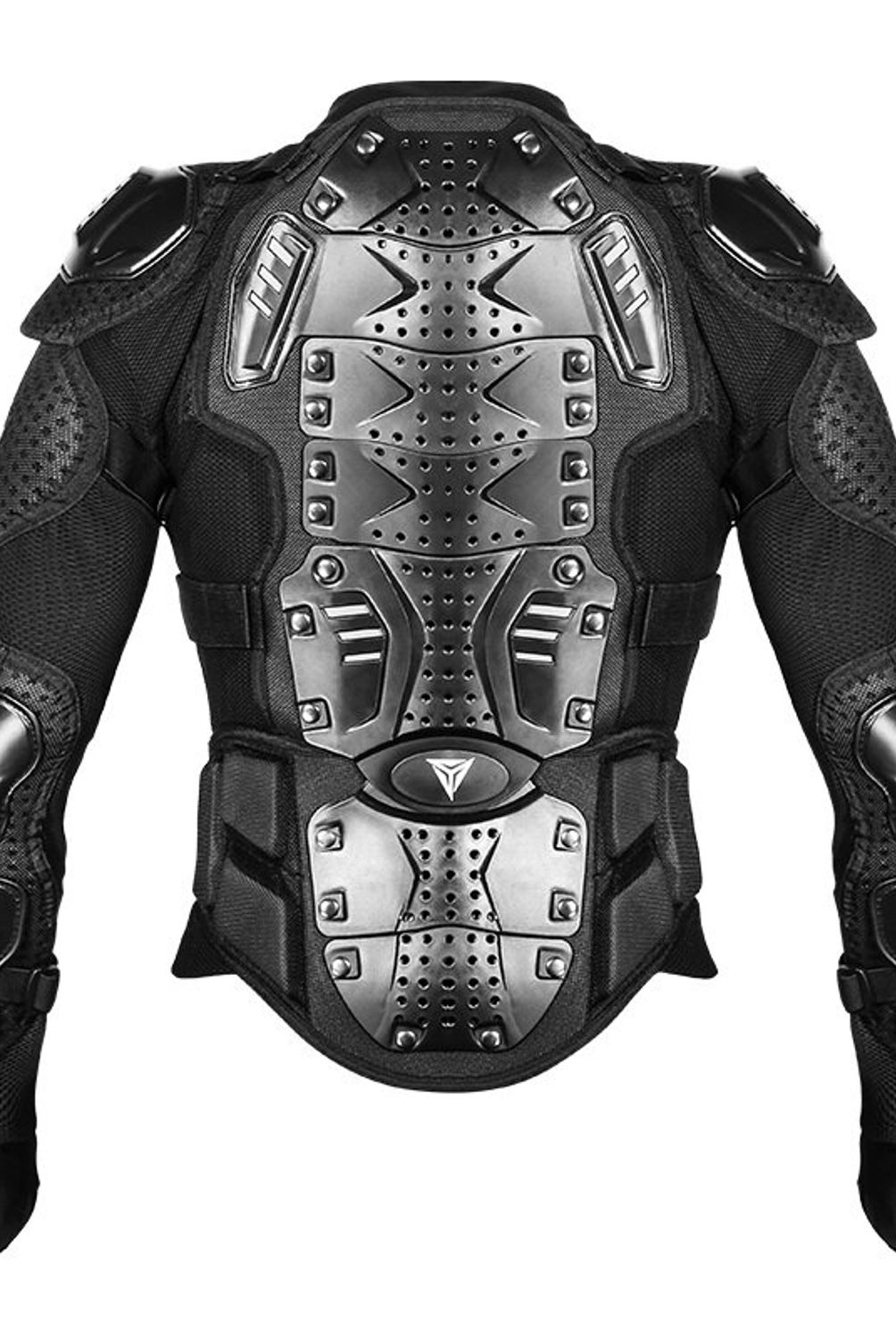 MOTOWOLF - Armadura Chaqueta Para Motociclismo Motowolf 1027