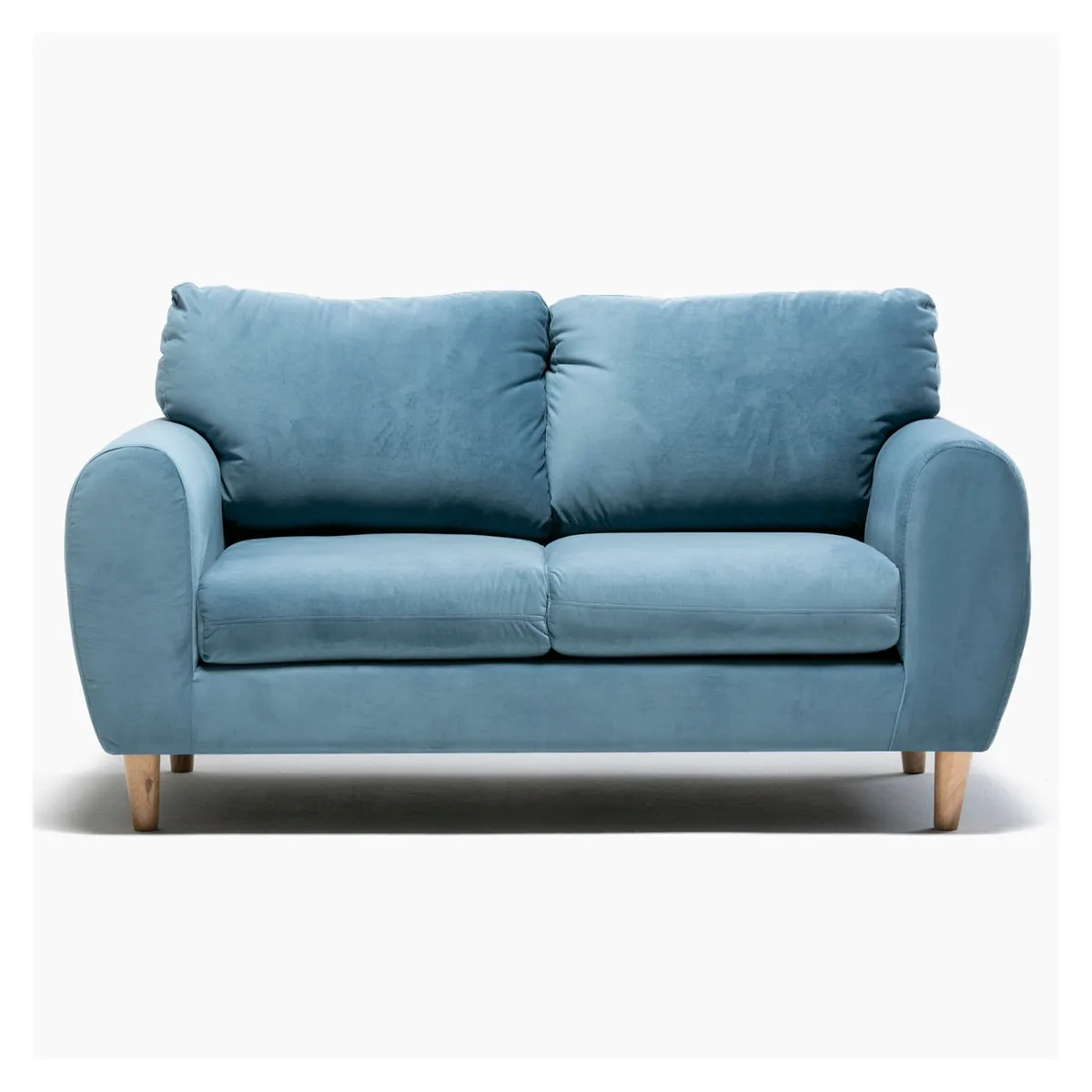 JDO & DESIGN - Sofá 2 Cuerpos Lanston Jdo & Design