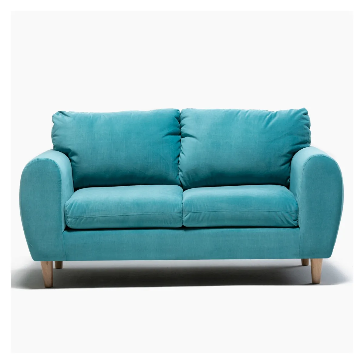 JDO & DESIGN - Sofá 2 Cuerpos Lanston Jdo & Design