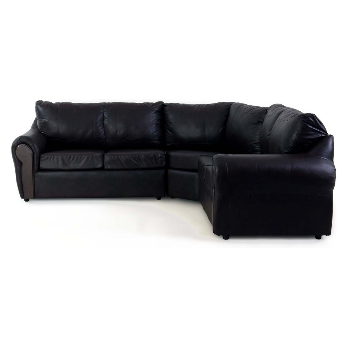 MICA - Sofá Seccional Malaga 5 C Pu Mica Mica