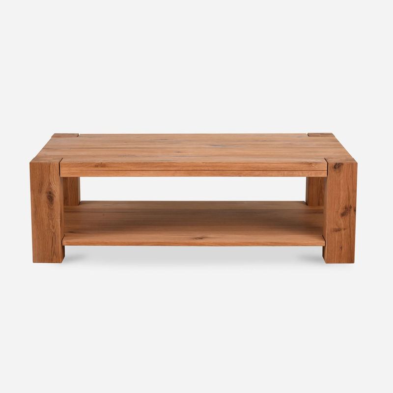 CIC - Mesa De Centro Charlotte 110X70 Cm Cic