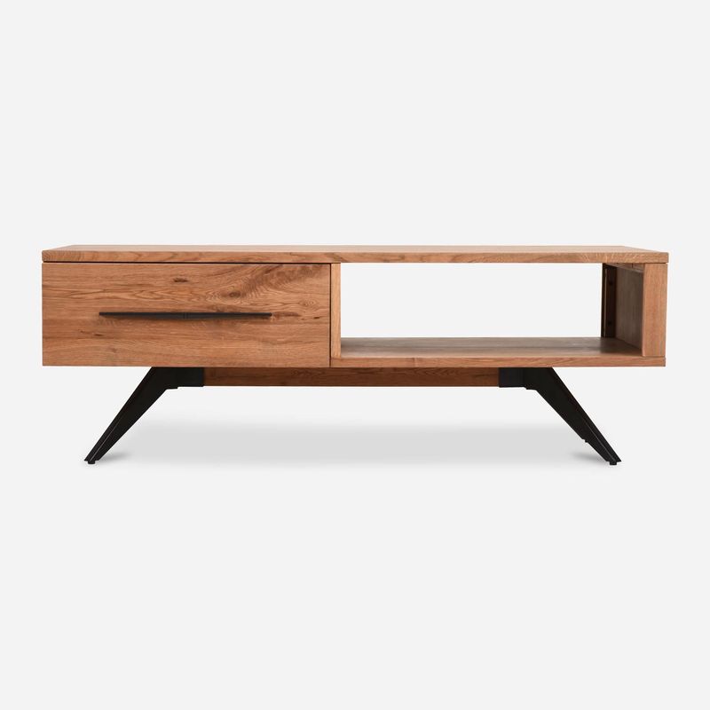CIC - Mesa de Centro Cross 120x70