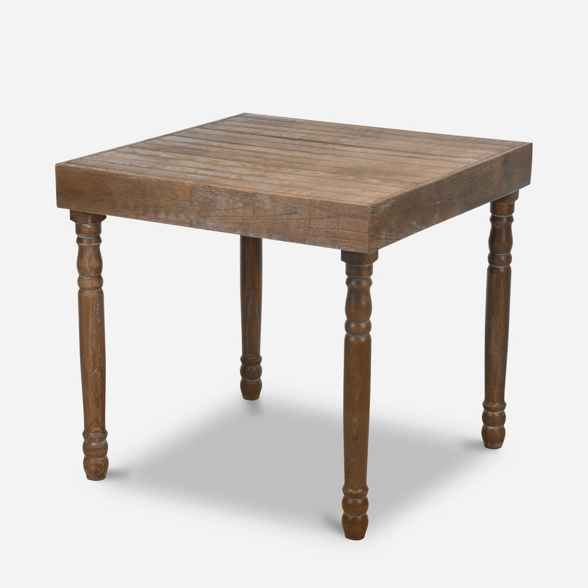 CIC - Mesa Lateral Cuadrada Caelium Cic