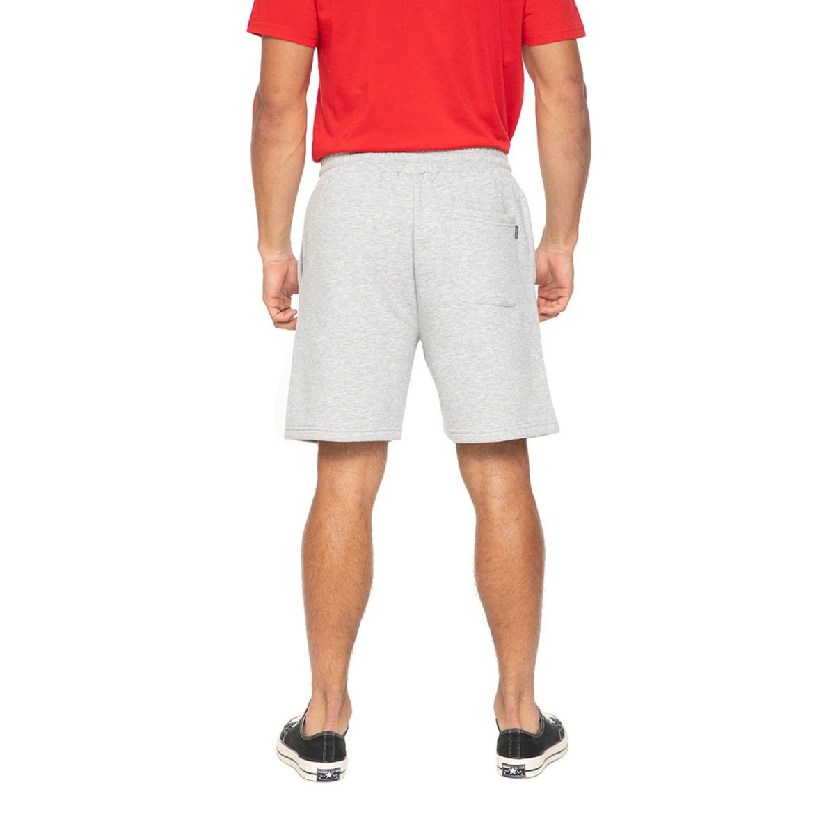 CONVERSE - Converse Shorts de Buzo Hombre