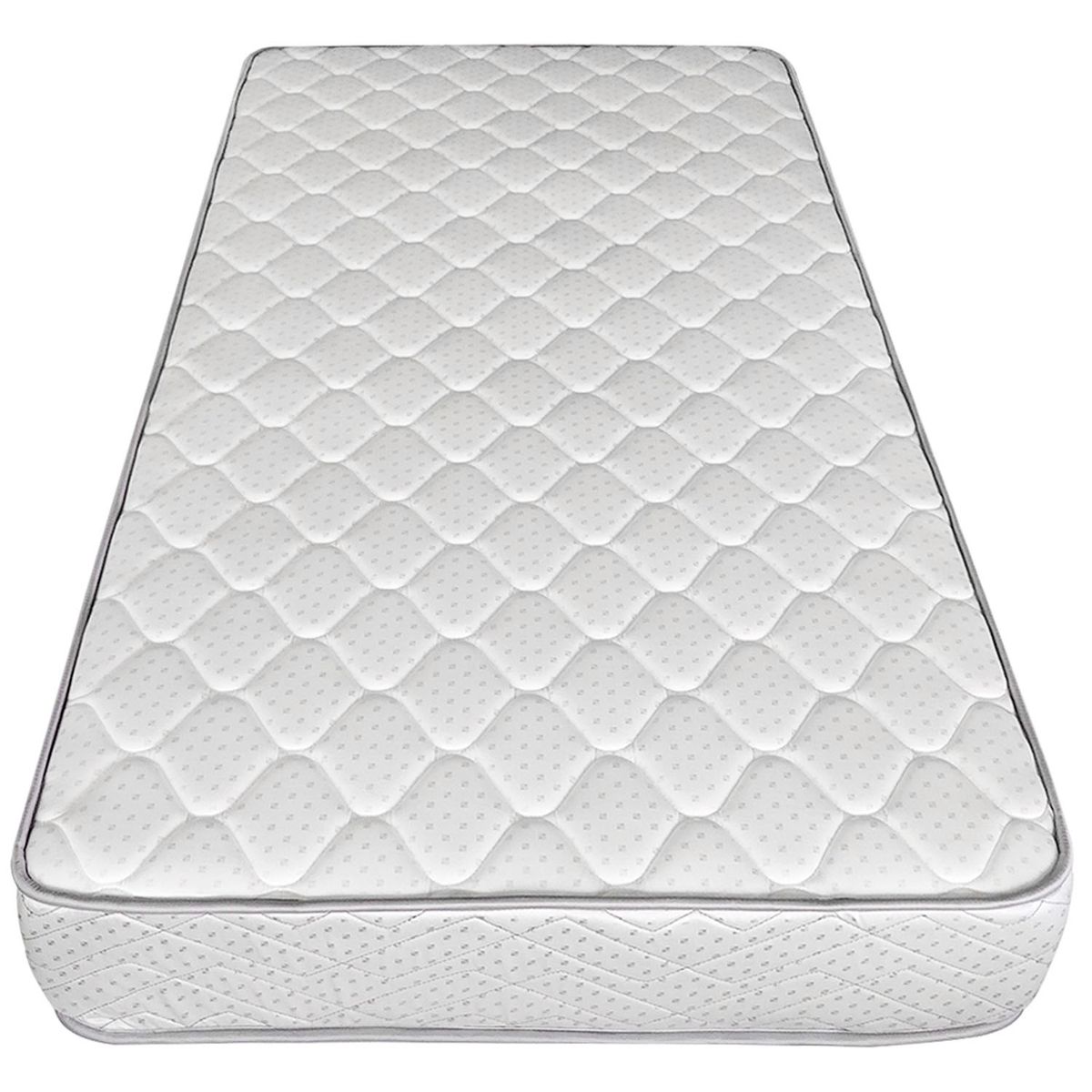 ILLUSIONS - Colchón Nature 1.5 plazas x 1.90mt Illusions