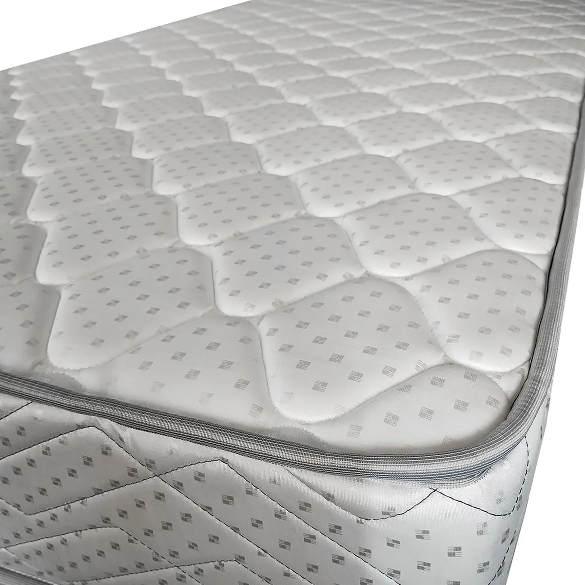 ILLUSIONS - Colchón Nature 1.5 plazas x 1.90mt Illusions