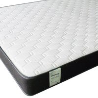 Colchón Nature 2 Plazas 200x180x19