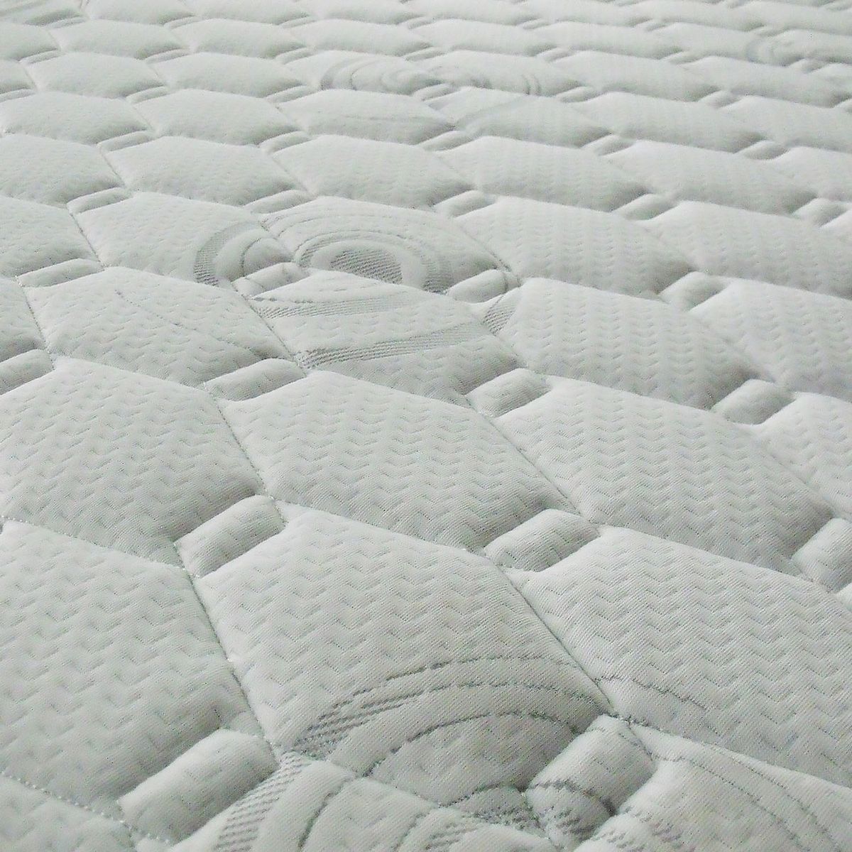 ILLUSIONS - Colchón Illusions Forest 1plaza x 1.90mt Illusions