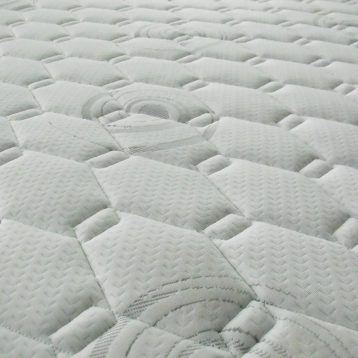 ILLUSIONS - Colchón Illusions Forest 1.5 Plazas x 1.90mt Illusions