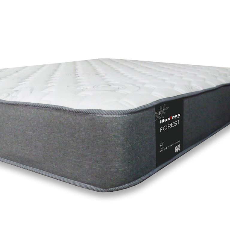 Colchon Forest king x 2.00mt