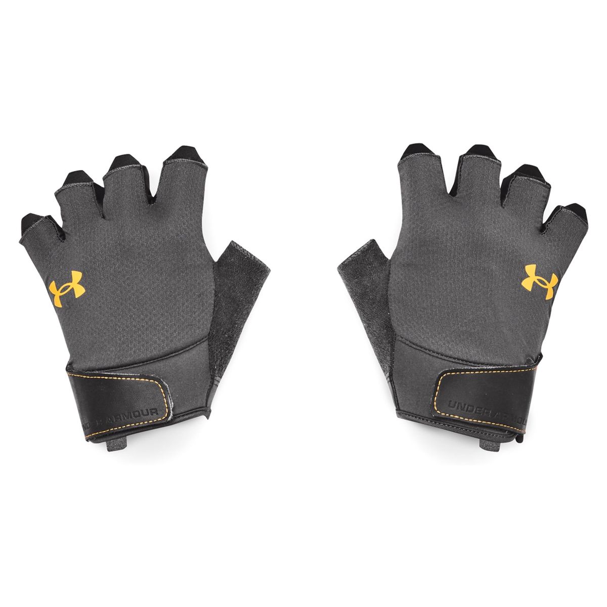 UNDER ARMOUR - Guantes Sin Dedos Hombre