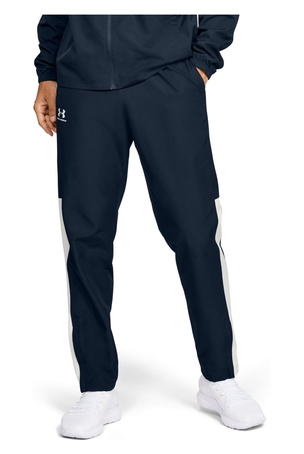UNDER ARMOUR - Under Armour Pantalón de Buzo Deportivo Hombre