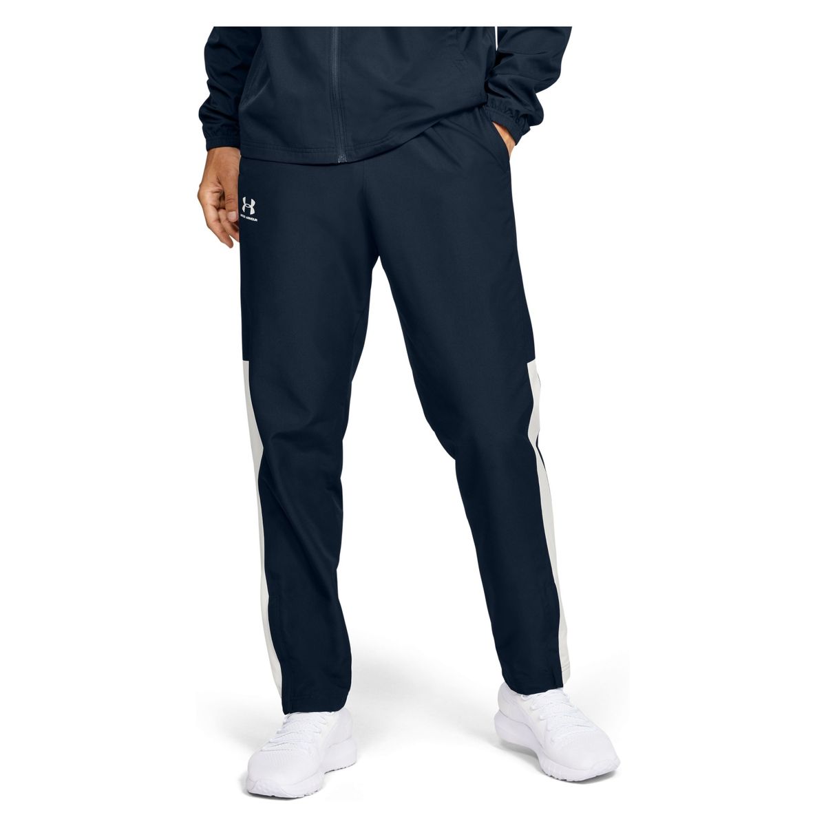 UNDER ARMOUR - Under Armour Pantalón de Buzo Deportivo Hombre