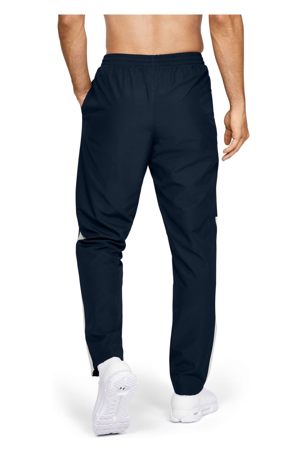 UNDER ARMOUR - Under Armour Pantalón de Buzo Deportivo Hombre