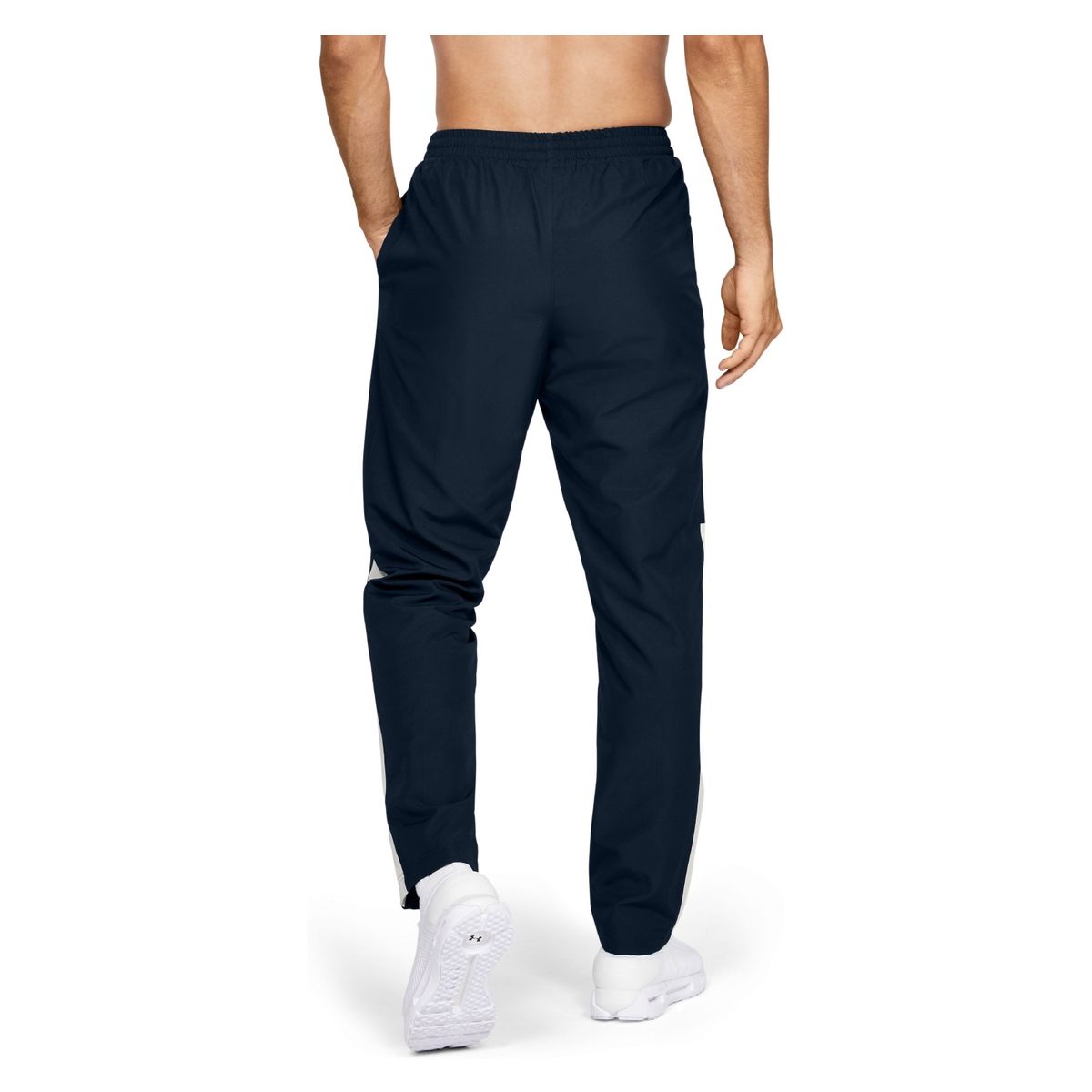 UNDER ARMOUR - Under Armour Pantalón de Buzo Deportivo Hombre
