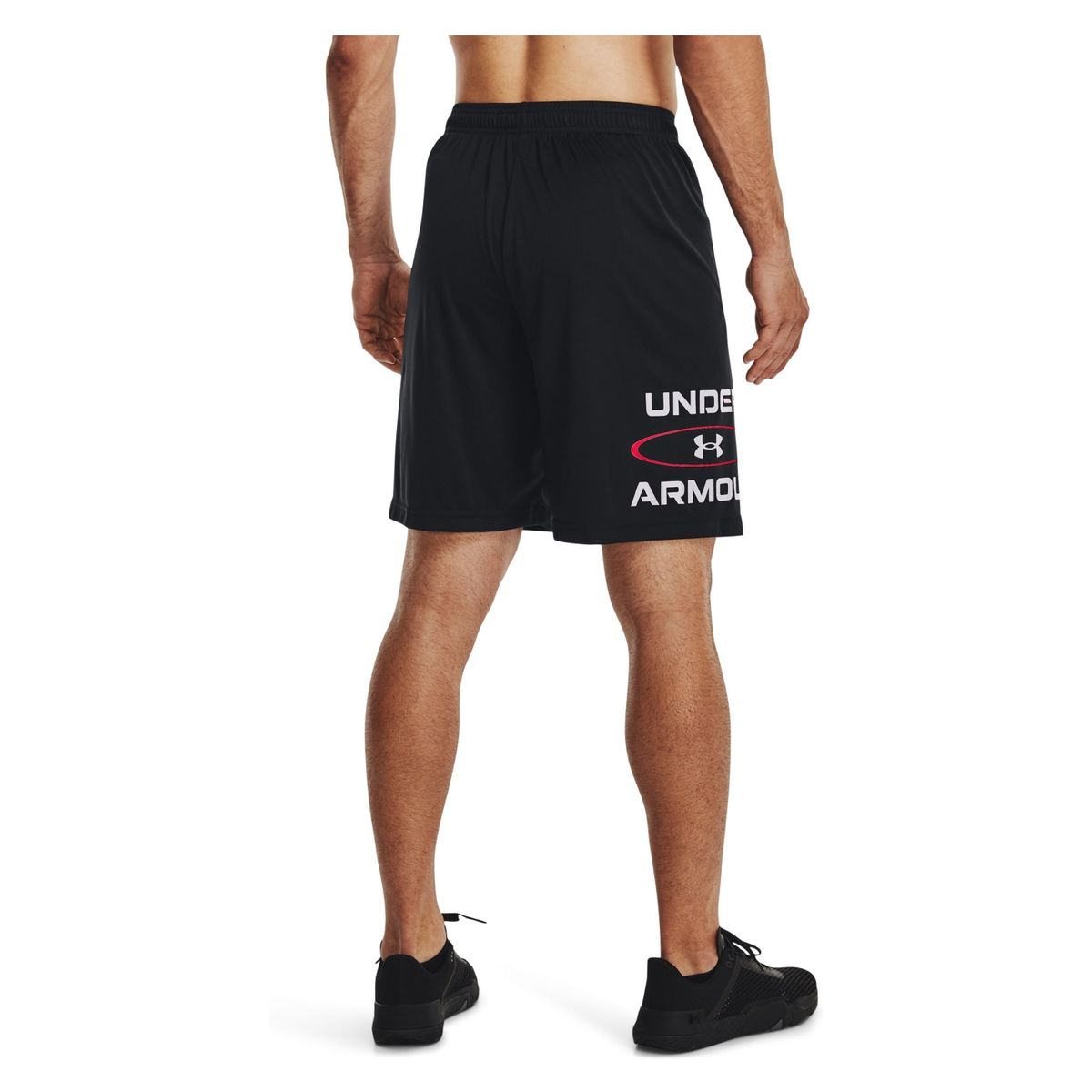 UNDER ARMOUR - Short Deportivo Training Hombre Under Armour