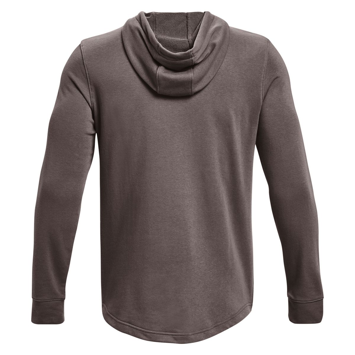 UNDER ARMOUR - Polerón Hoodie Hombre Under Armour