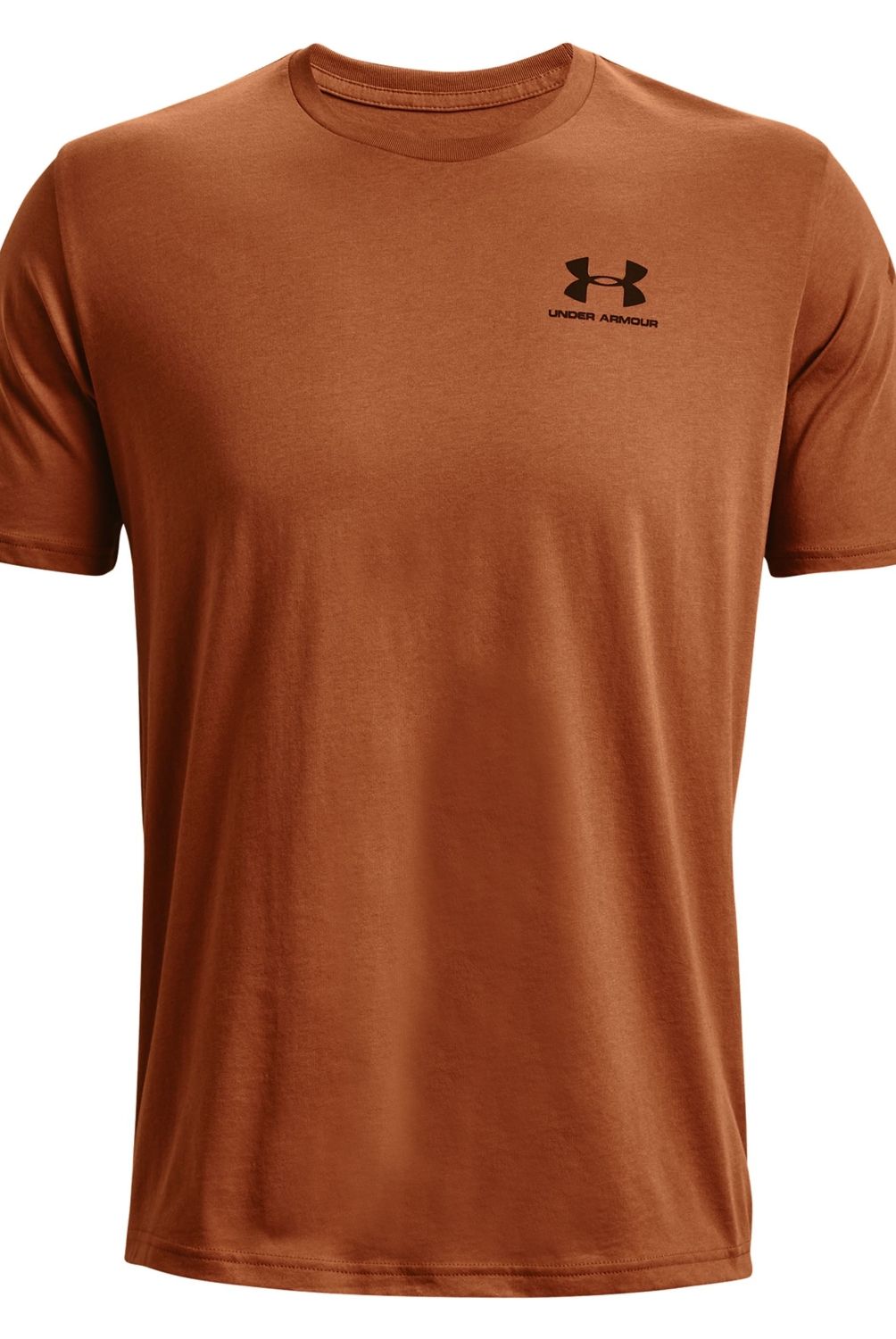 UNDER ARMOUR - Under Armour Poleras Manga Corta Hombre