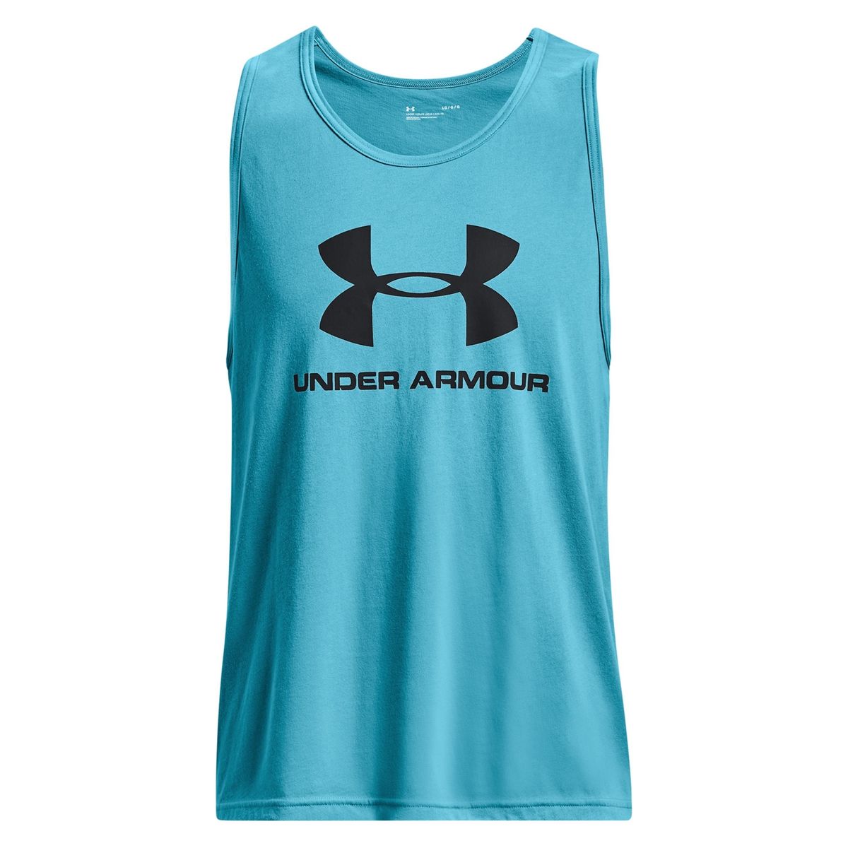 UNDER ARMOUR - Polera Sin Mangas Hombre