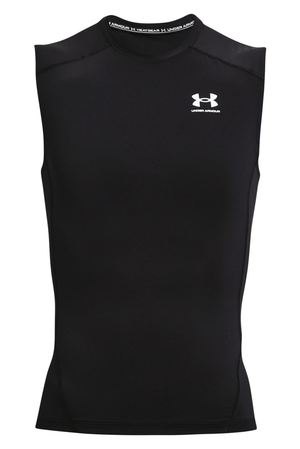 UNDER ARMOUR - Polera Sin Mangas Hombre