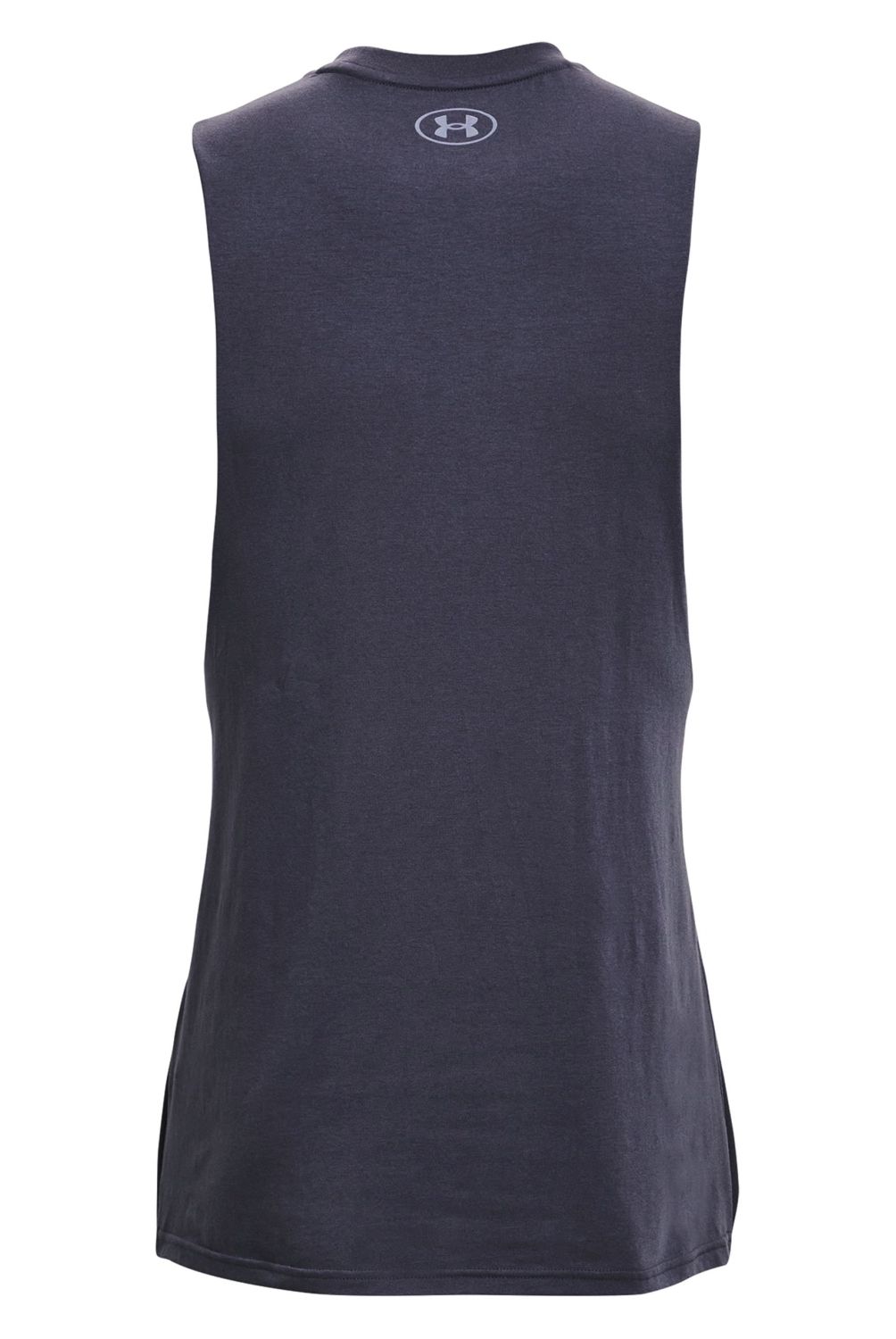 UNDER ARMOUR - Polera Sin Mangas Hombre