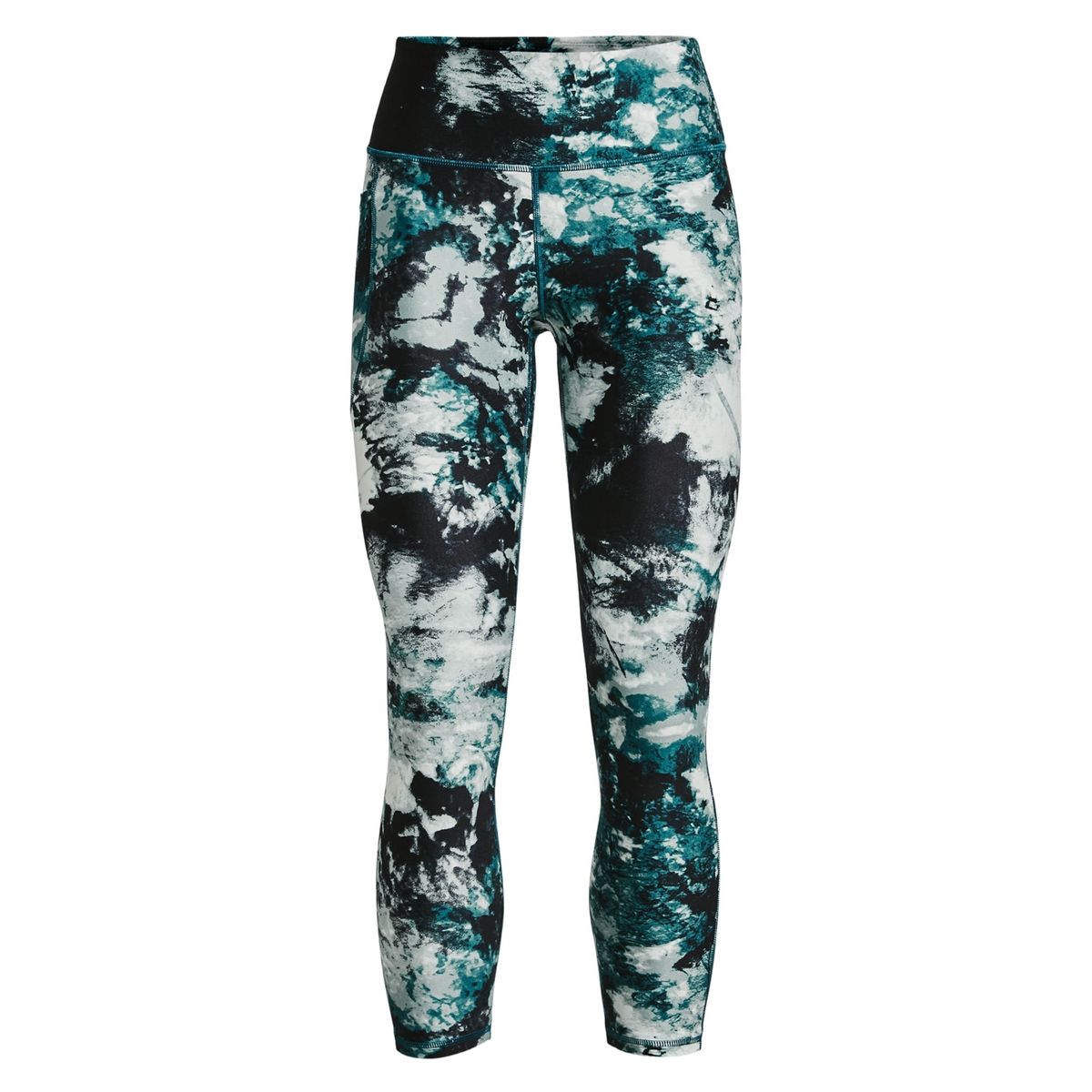 UNDER ARMOUR - Calzas Mujer