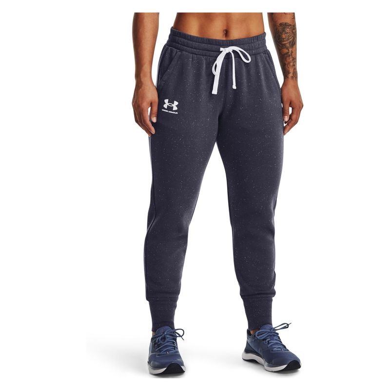 UNDER ARMOUR - Under Armour Pantalón de Buzo Deportivo Mujer