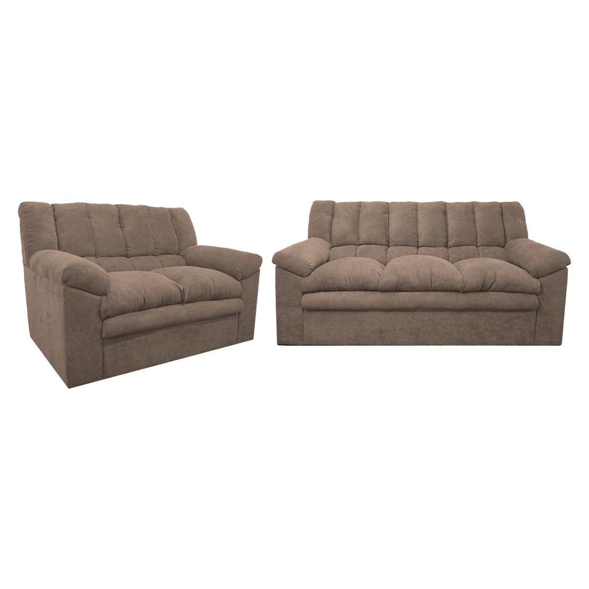 DECO CLASS - Living 3+2 Grecia Tela Deco Class