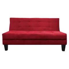 DECO CLASS - Sofá Cama Atenas Tela