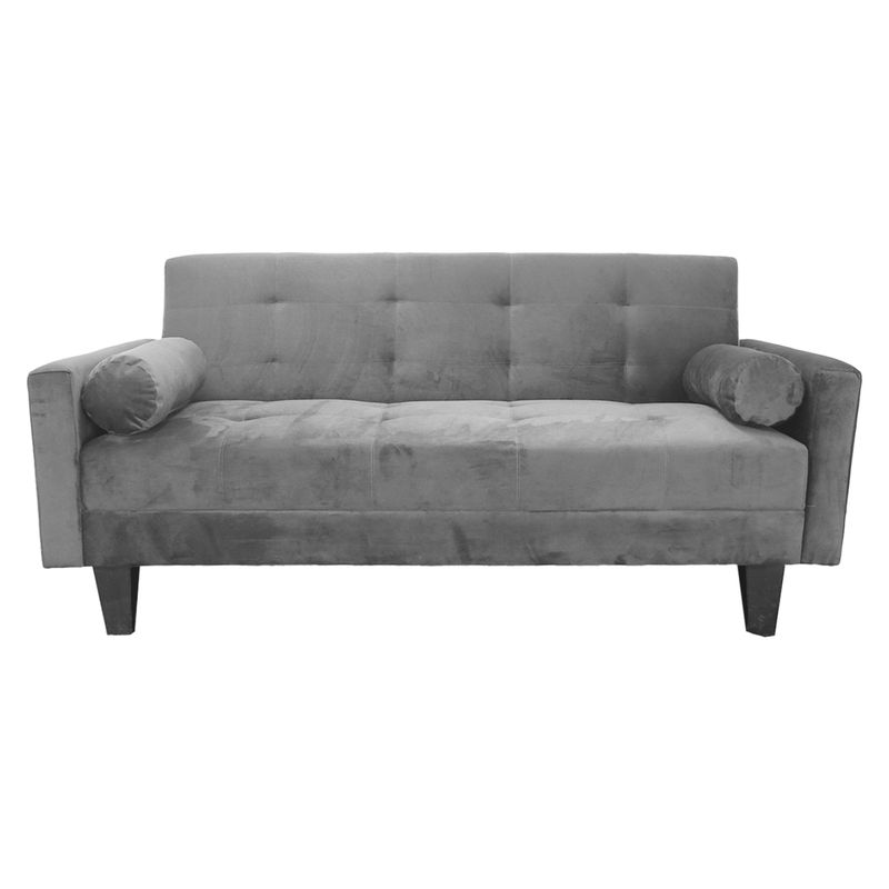DECO CLASS - Sofá Cama Tela Australia Deco Class