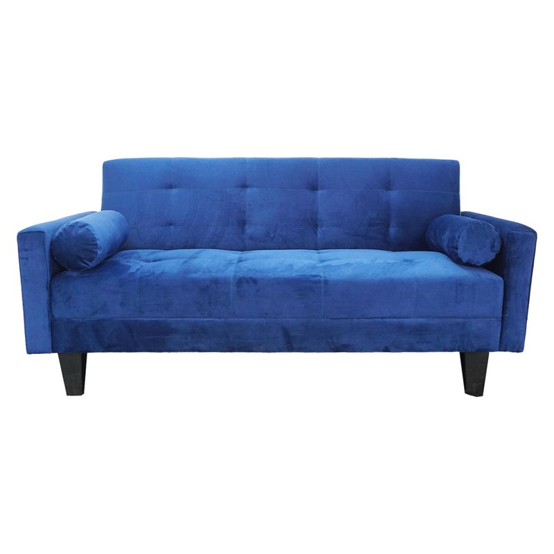 DECO CLASS - Sofá Cama Tela Australia Deco Class