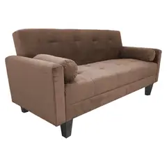 DECO CLASS - Sofá Cama Tela Australia