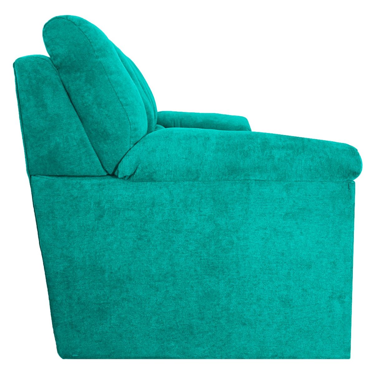 DECO CLASS - Sofá 3 Cuerpos Grecia Tela Deco Class