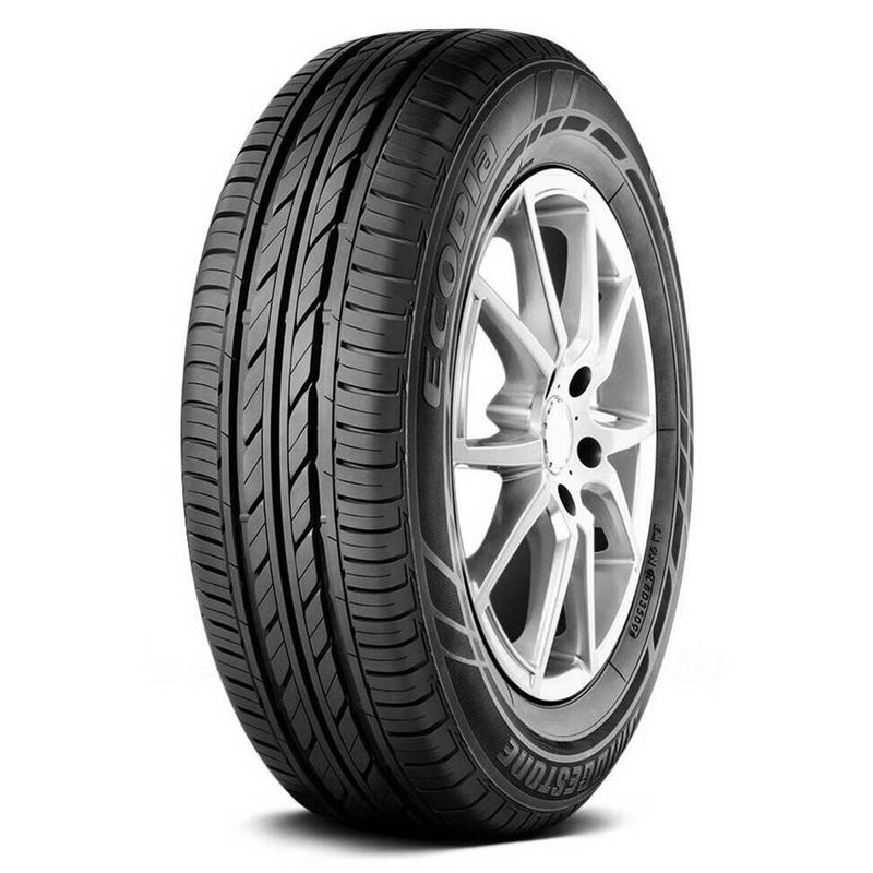 BRIDGESTONE - Neumático Bridgestone 195/60 R15 88V Ecopia Ep150