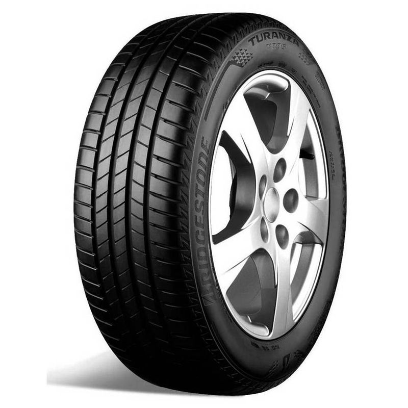 BRIDGESTONE - Neumático Bridgestone 205/45 R17 88V Turanza T005