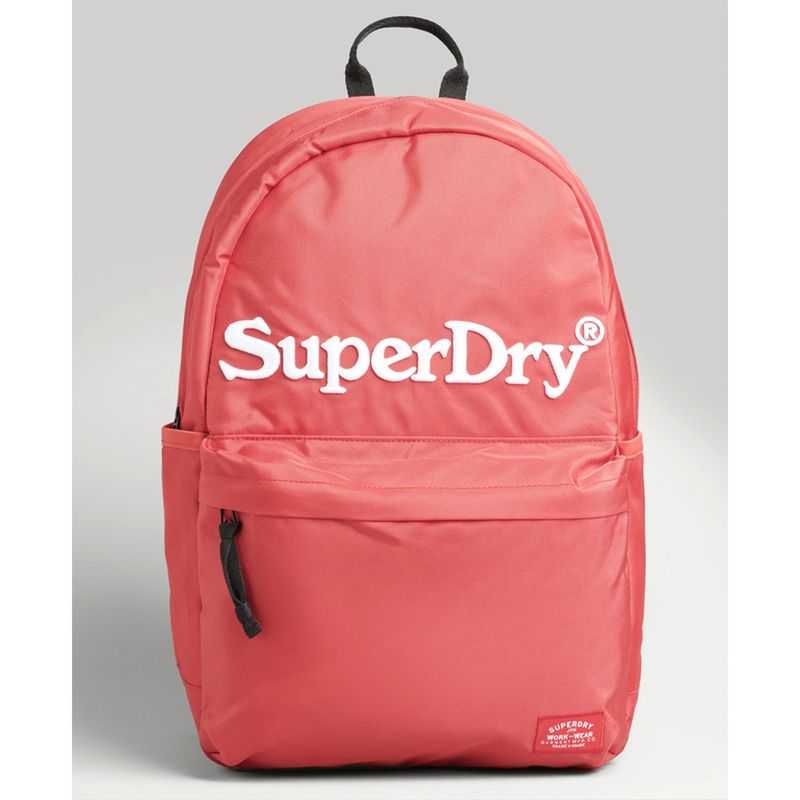 SUPERDRY - Bolso Mujer Superdry