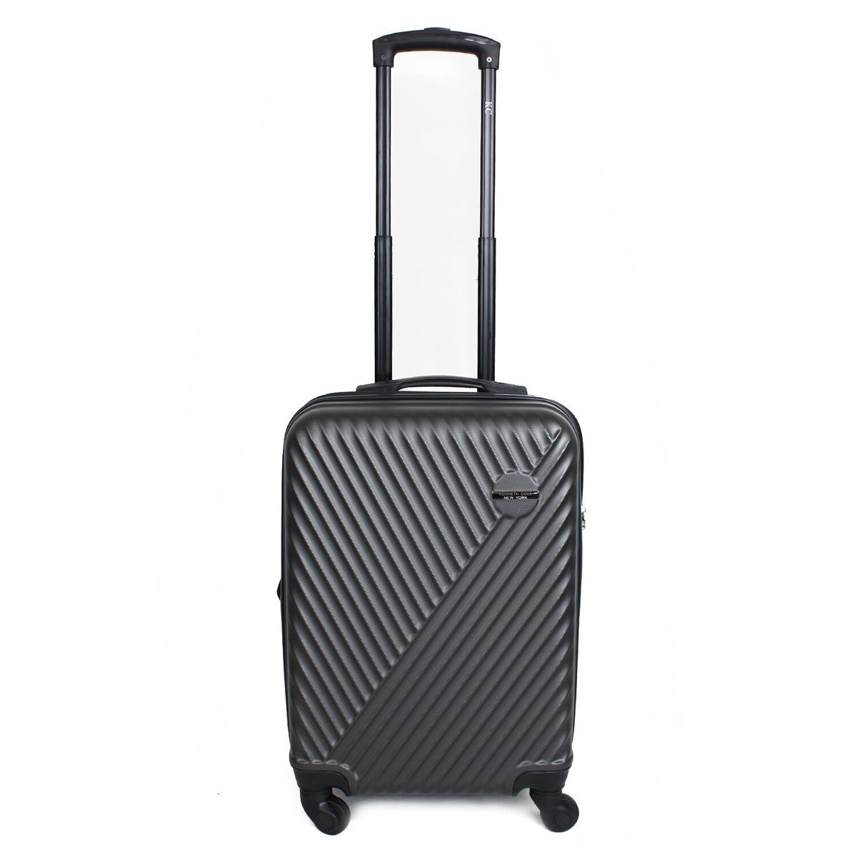 KENNETH COLE NEW YORK - MALETA KENNETH COLE MIDTOWN GRAY CABINA 20