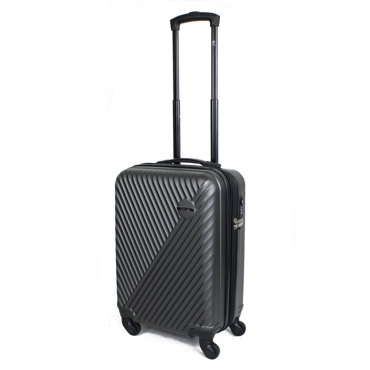 KENNETH COLE NEW YORK - MALETA KENNETH COLE MIDTOWN GRAY CABINA 20