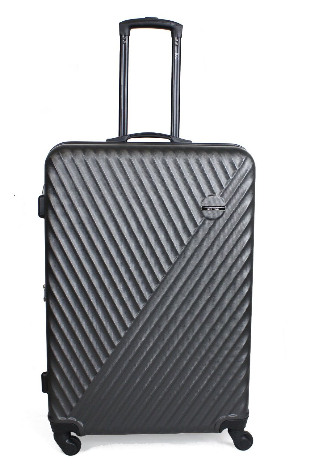 KENNETH COLE NEW YORK - MALETA KENNETH COLE MIDTOWN GRAY MEDIUM 24